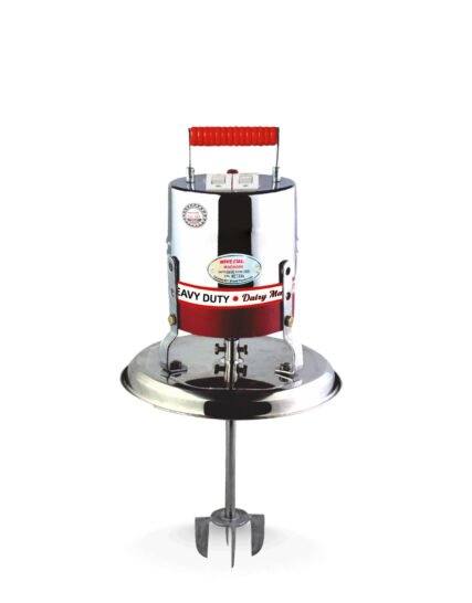 Shri Madhav Madhani (Steel Plate)