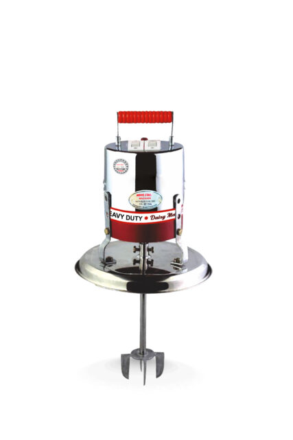 Shri Madhav Madhani (Steel Plate)