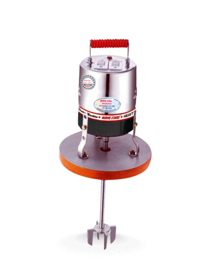 Shri Madhav Madhani (Wooden Chakla)