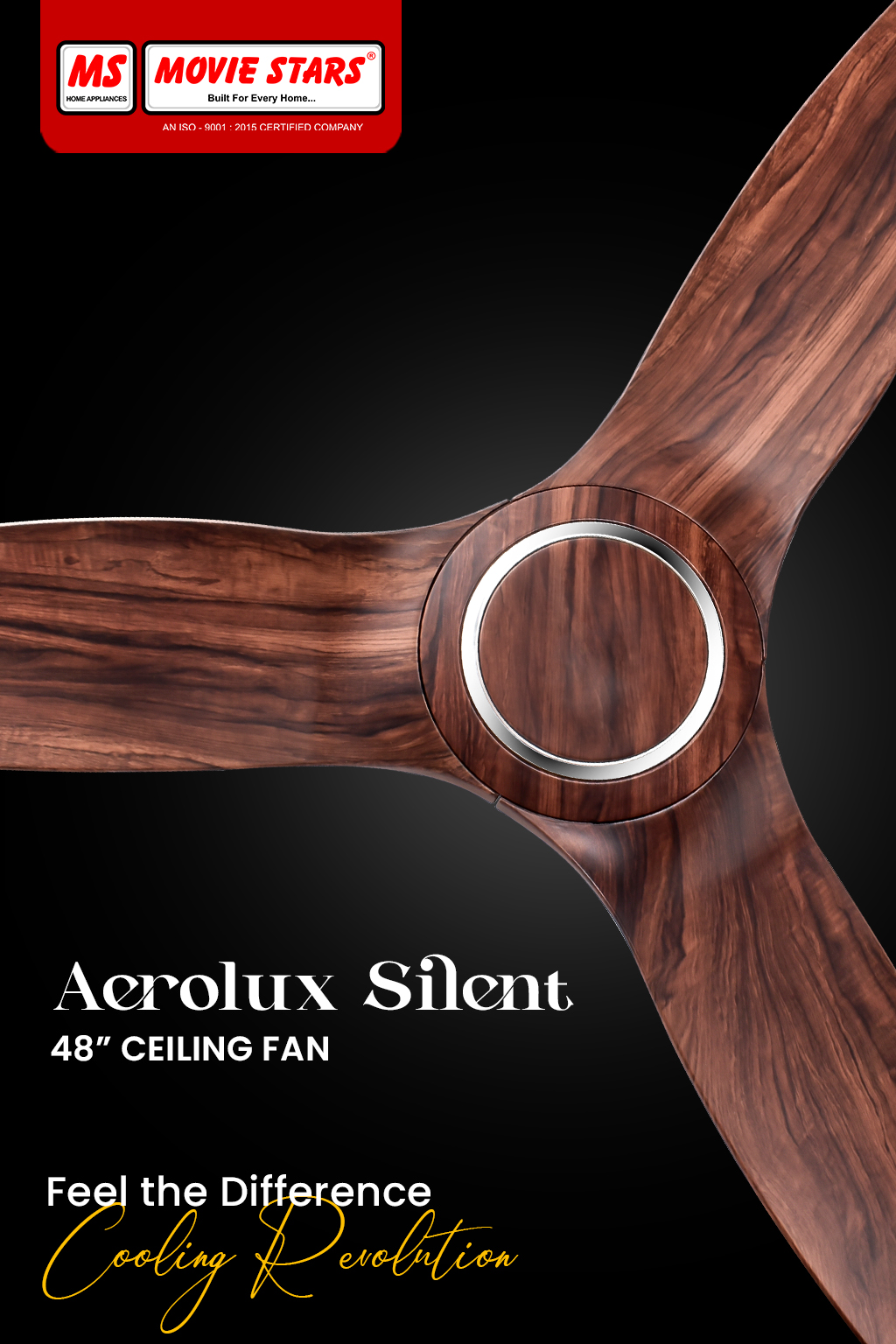 Aerolux Silent - Image 2