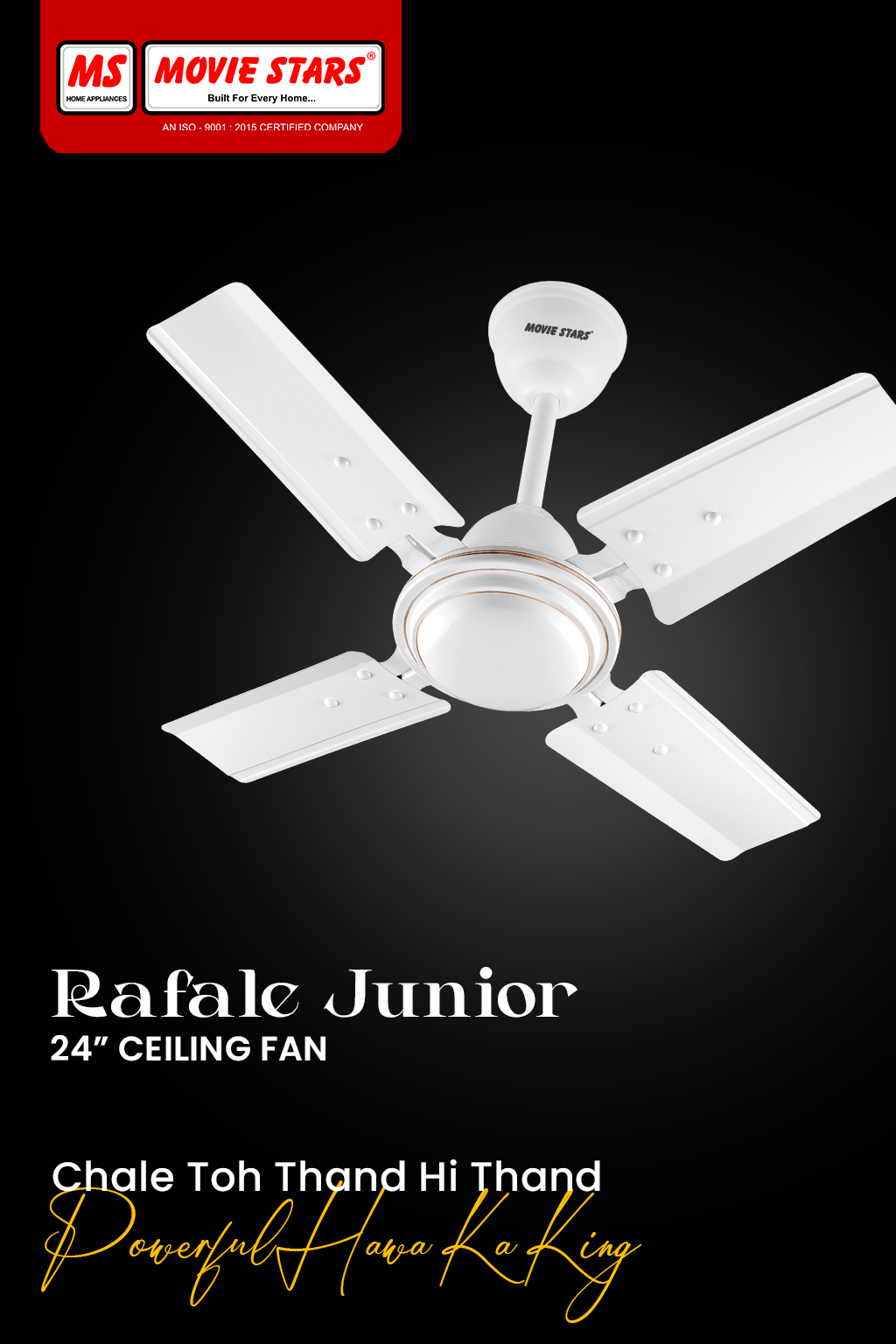 Rafale Junior - Image 2