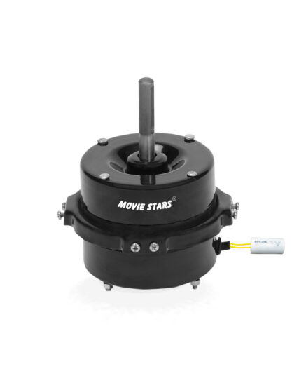 110 Cooler Motor  (Clockwise)