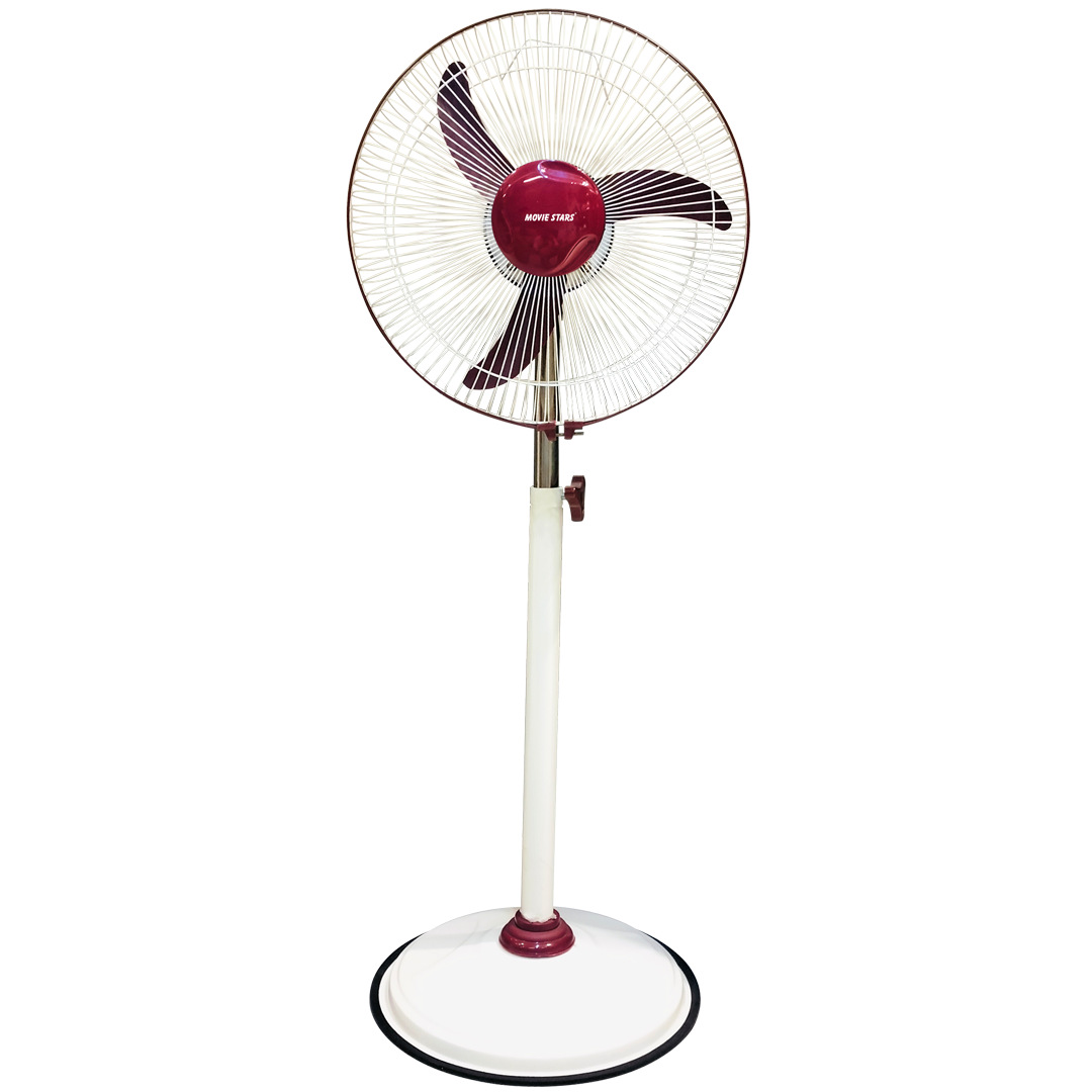 Bullet Fan