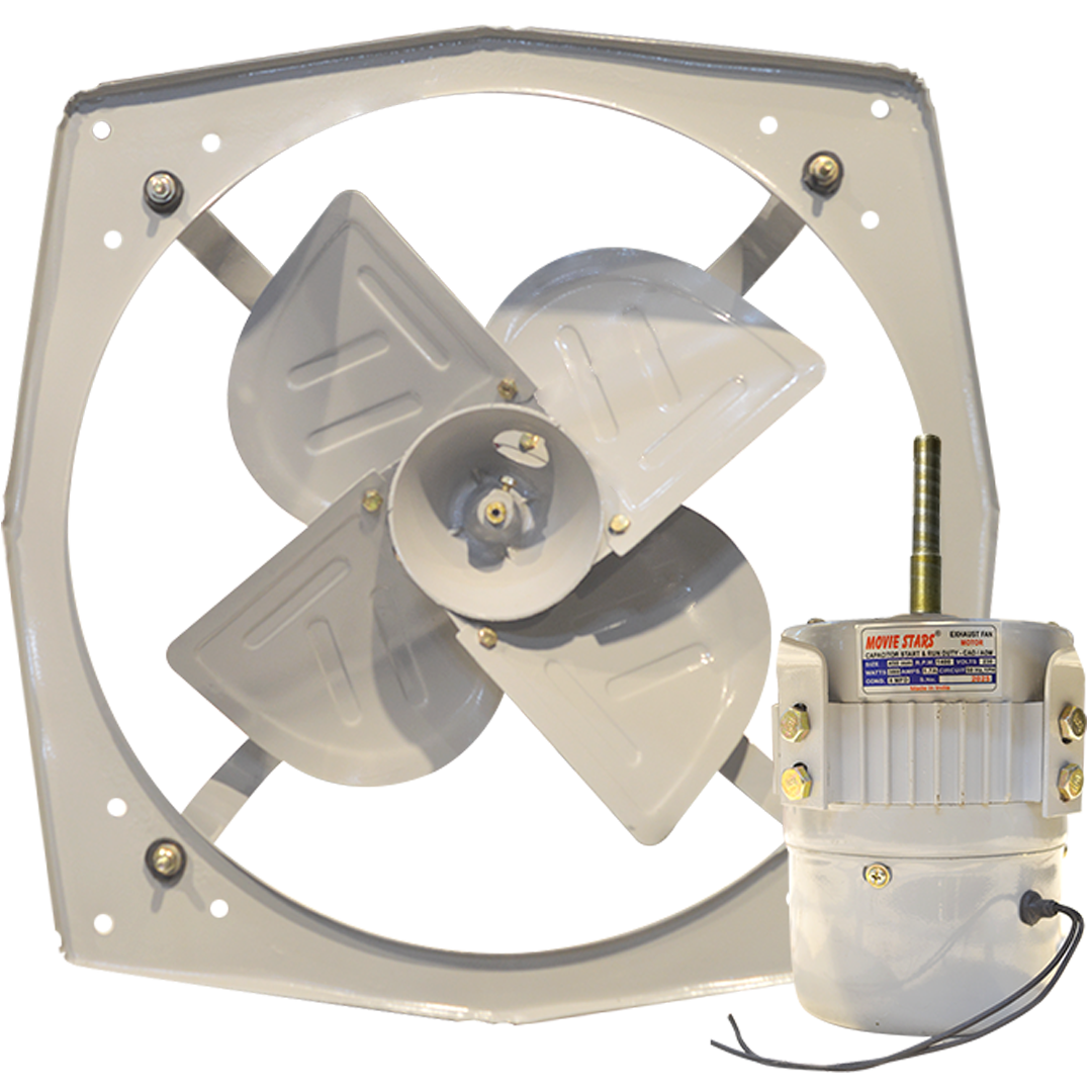 Exhaust Fan