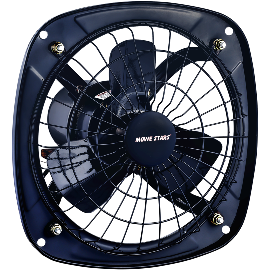 Fresh Air Fan