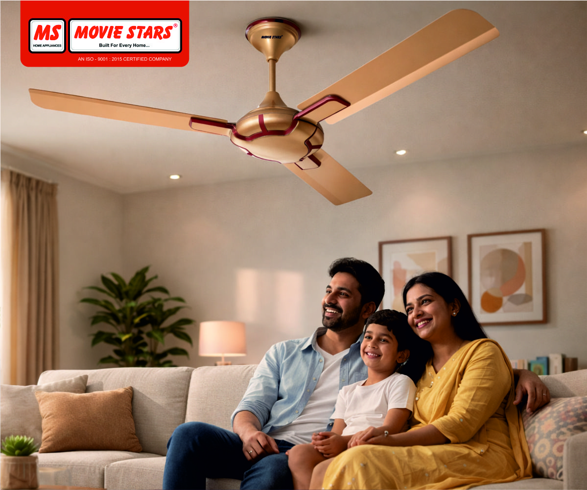 Home Appliances Store